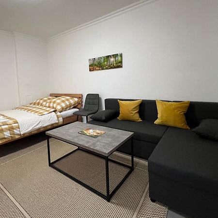 Wohnung In Schlachthausgasse Vienne Extérieur photo