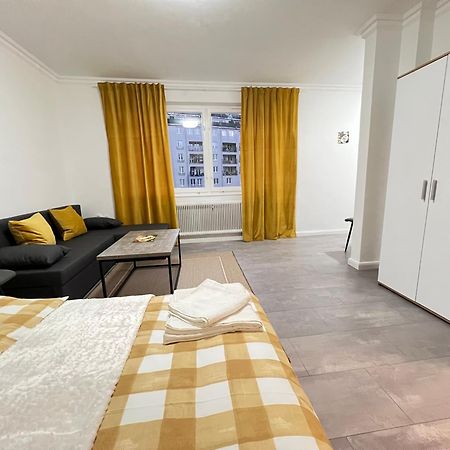 Wohnung In Schlachthausgasse Vienne Extérieur photo