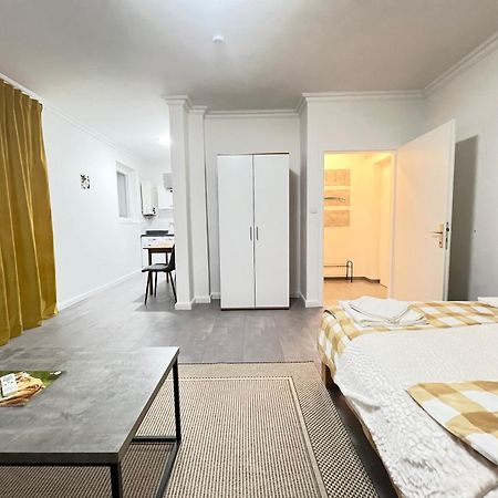 Wohnung In Schlachthausgasse Vienne Extérieur photo