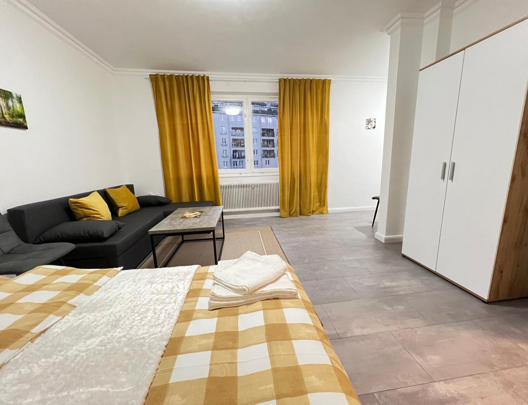 Wohnung In Schlachthausgasse Vienne Extérieur photo