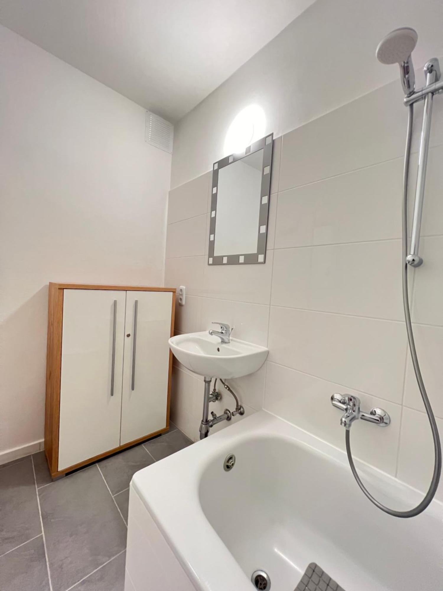 Wohnung In Schlachthausgasse Vienne Extérieur photo