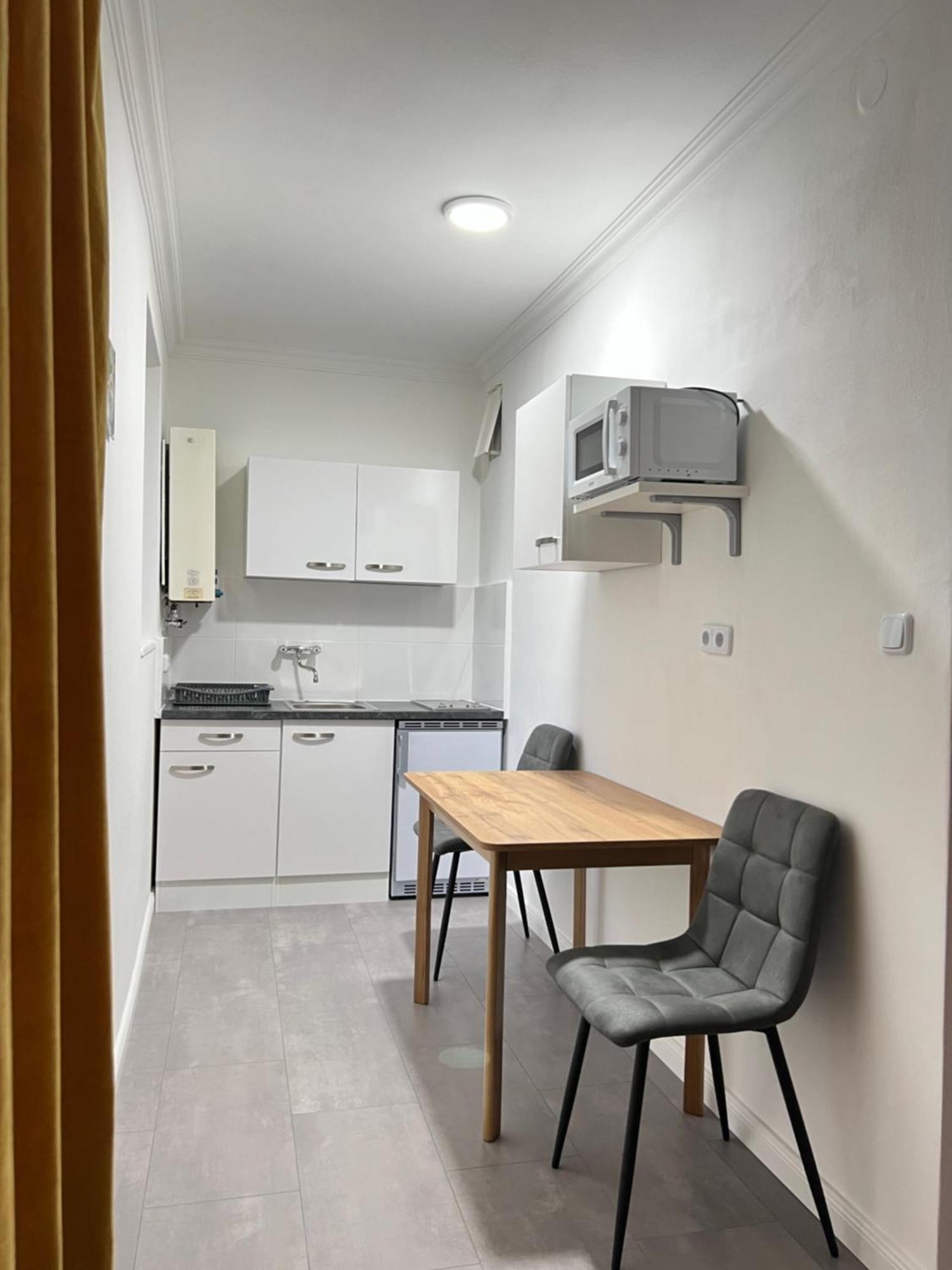 Wohnung In Schlachthausgasse Vienne Extérieur photo