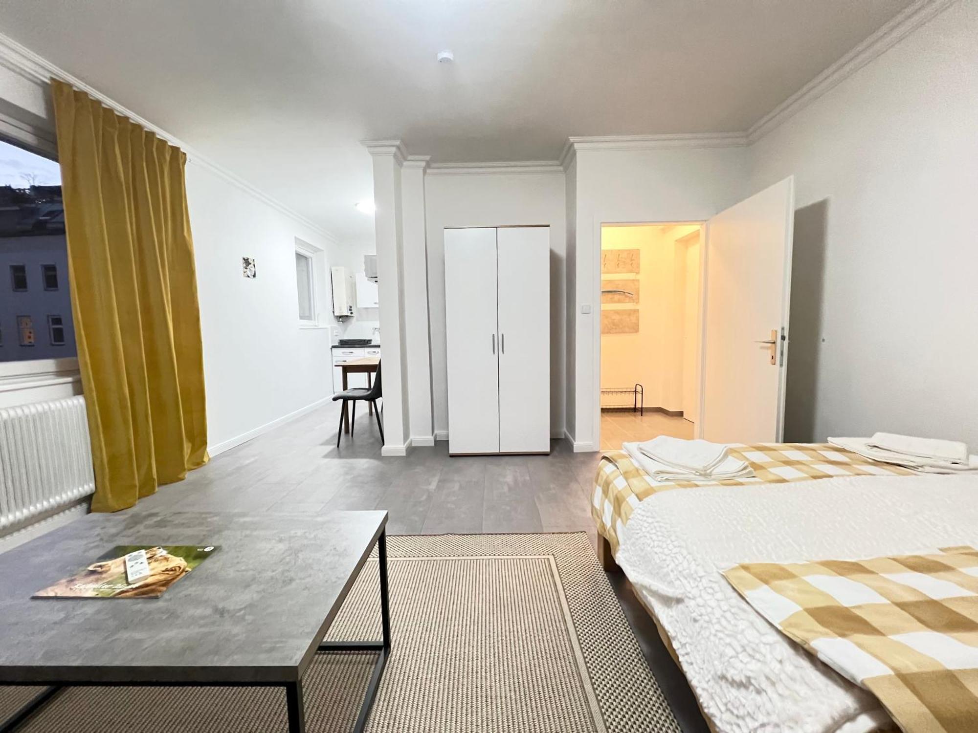 Wohnung In Schlachthausgasse Vienne Extérieur photo